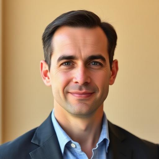Eric, 42 · COO